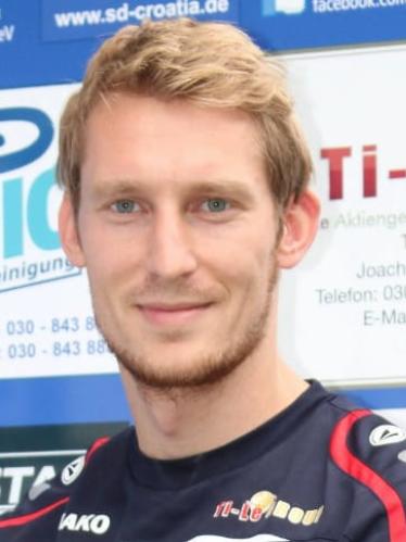 Martin Helfert
