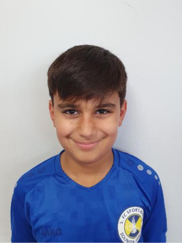 Mohamad Khair Khlouf