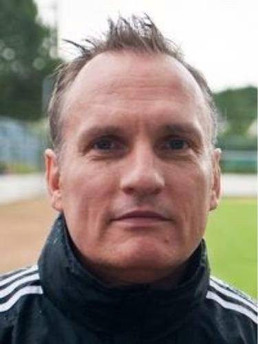 Bernhard Peter Schwarz