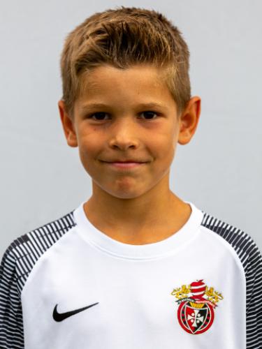 Bastian Lukas Knerr