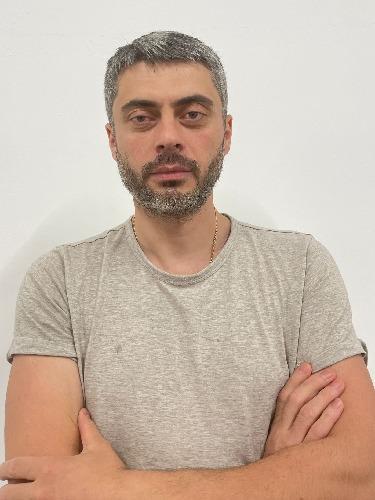 Manuchar Kirkitadze