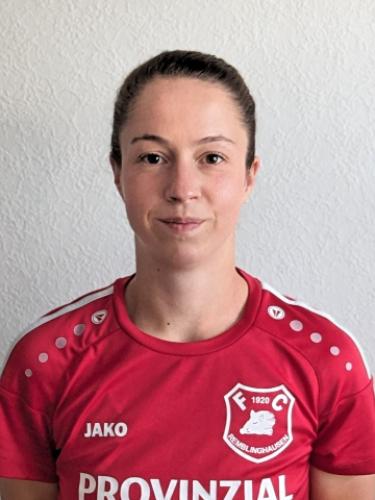 Pauline Dicke