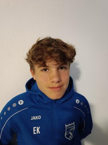 Emil Kaiser