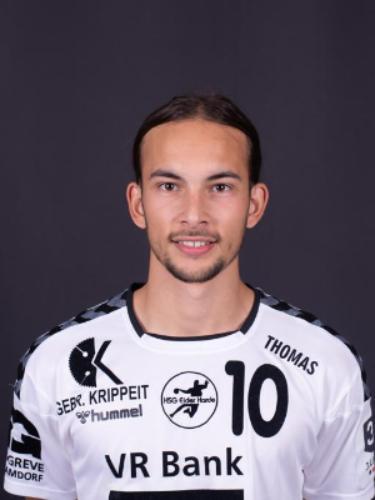 Kevin Hamann