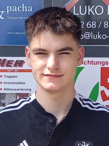Jan-Luca Fischer