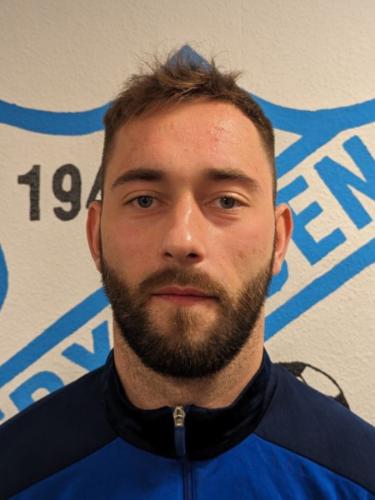 Florian Teikner