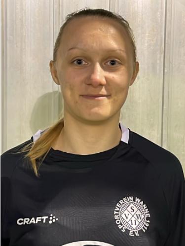 Kimberley Bauer
