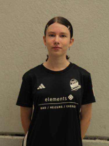 Mara Staiger