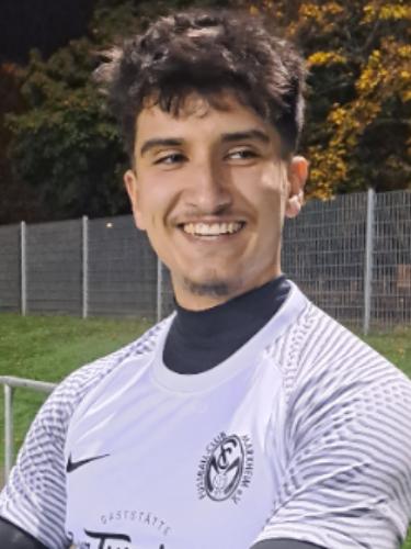 Dominic Ritzheim