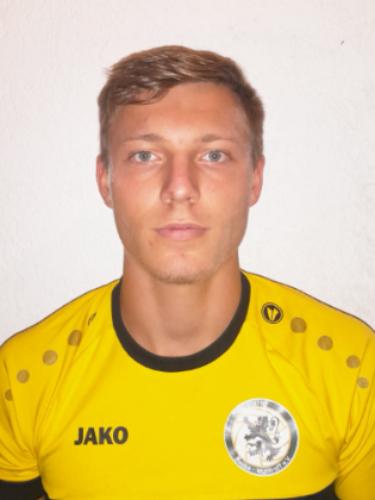 Levi Strobel