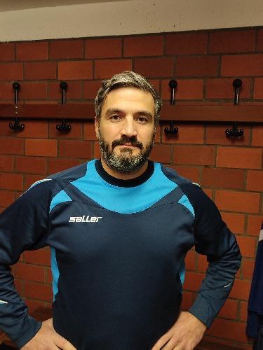 Giorgi Tsintsadze