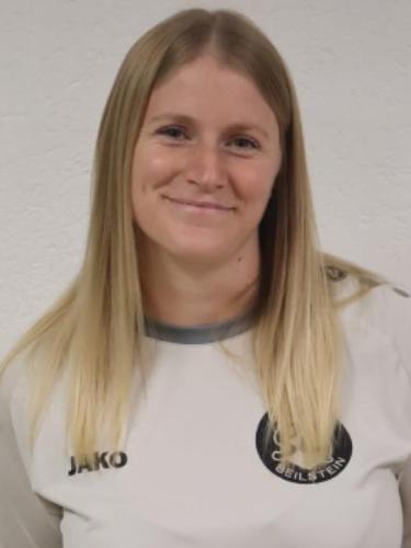 Isabell Voit