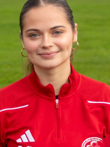 Anna Klußmann