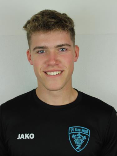 Kito Domke