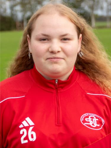 Lena Marie Borgmann