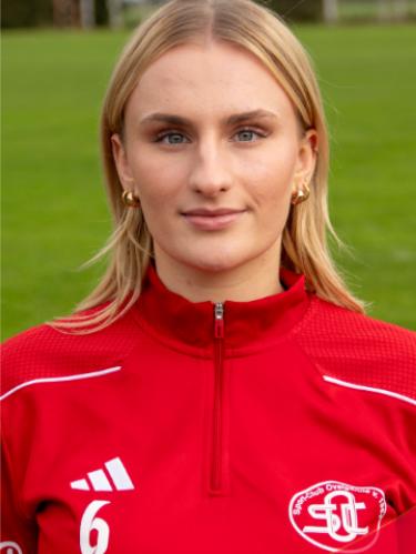 Lilli-Elisabeth Jacobs