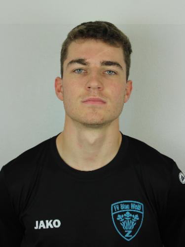 Ben Lange