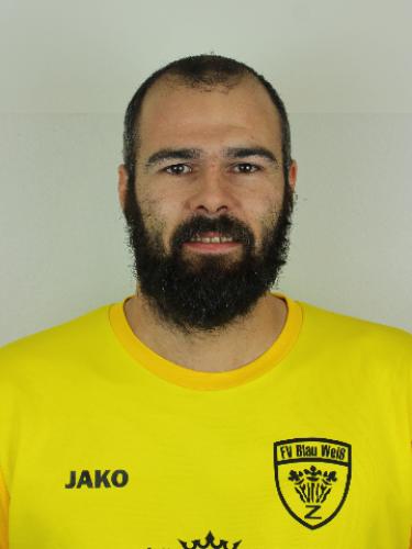 Paul Schramm