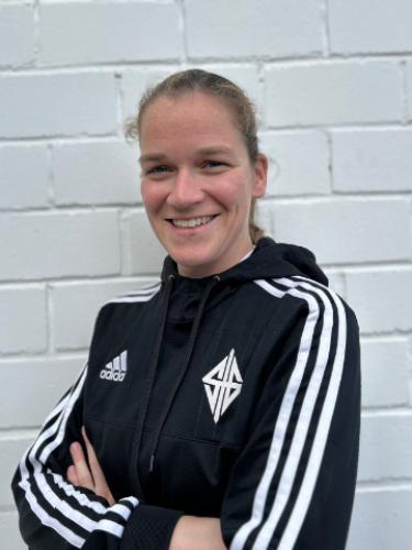Carolin Kömpf