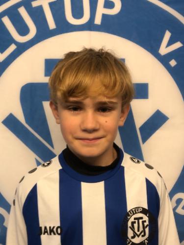 Justin-Lee Lubinaz