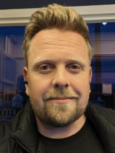 Bo Brandt Cramer