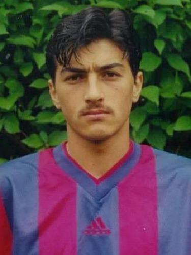 Nejmi Güraltunkeser