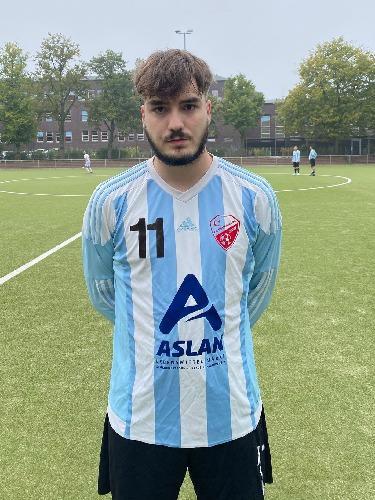 Cem Aldirmaz