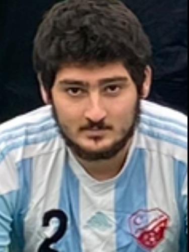 Arif Yürümez
