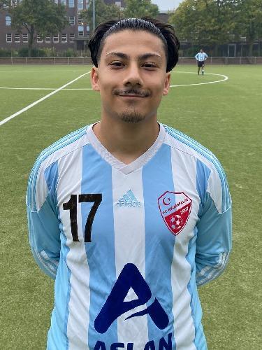 Suhaib Mohammed Fouda