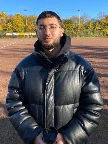 Mehmet Zahid Yürümez