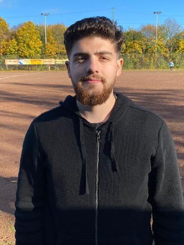Tolga Ekinci