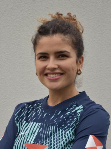Ines Agrebi Jaouadi