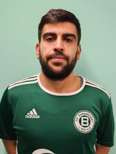 Serkan Cankor