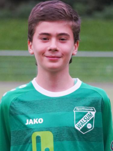 Mikail Cesur