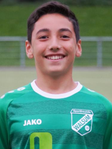 Samed Durdu
