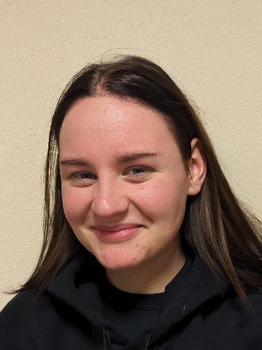 Shania Maxima Pausch