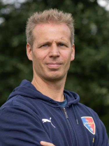 Florian Hamann