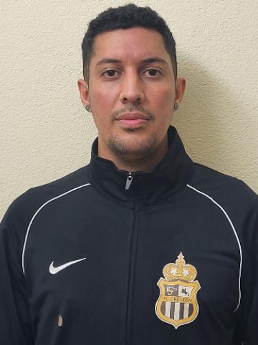 Victor Manuel Ojeda Bustamante