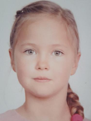 Lilly Elisa Peters