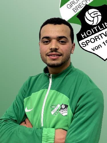 Morad El Bourassi