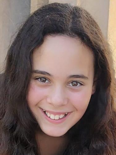 Salma Boulmal