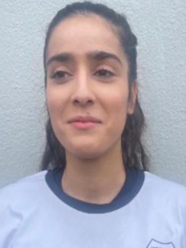 Eda Özdemir