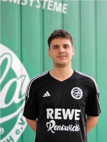 Angjelo Epiri