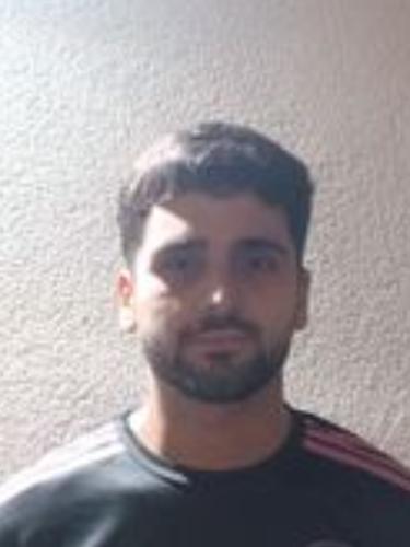 David Gjoka