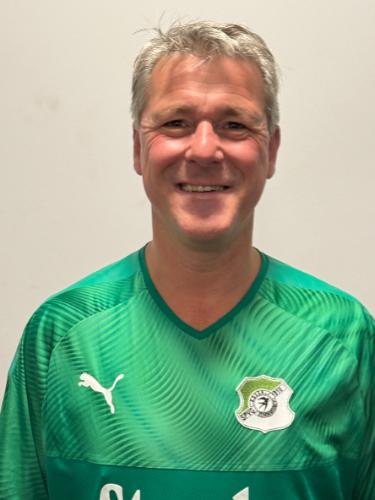 Stefan Davidheimann
