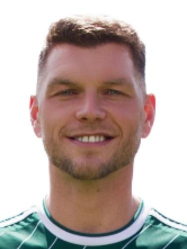 Dustin Heumesser