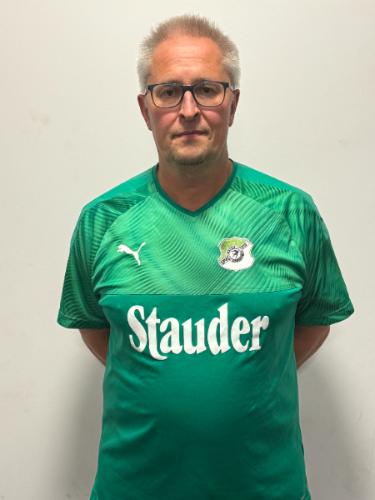 Markus Nekes