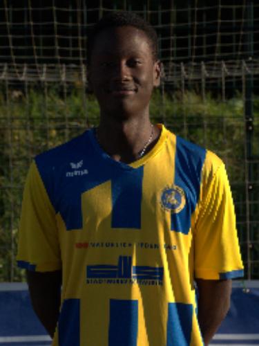 Abdoul-Salim Abdoulaye