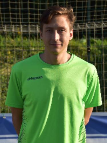 Sebastian Lahrs