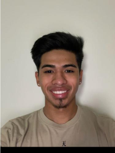 Brian Reyna Flores